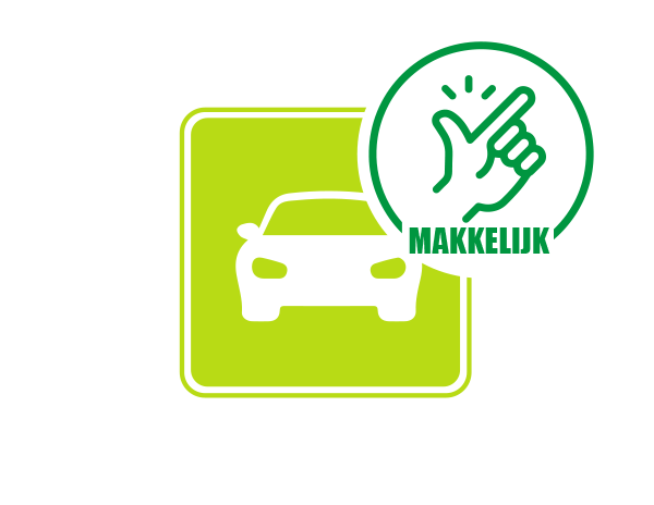 Auto Sticker RA